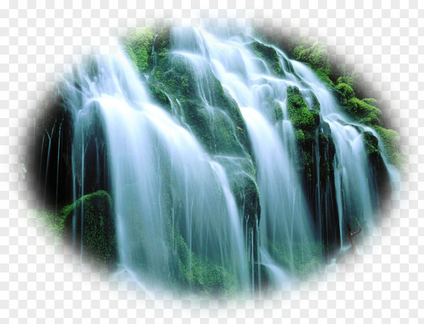 Youtube Waterfall Desktop Wallpaper YouTube PNG