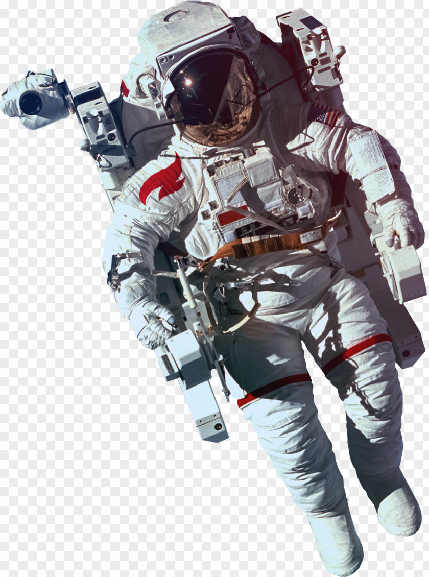 Astronaut Human Spaceflight Spacecraft Profession PNG