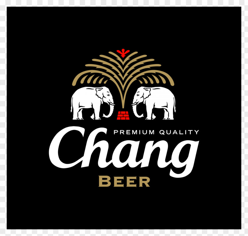 Beer Chang Lager Thai Cuisine Cocktail PNG