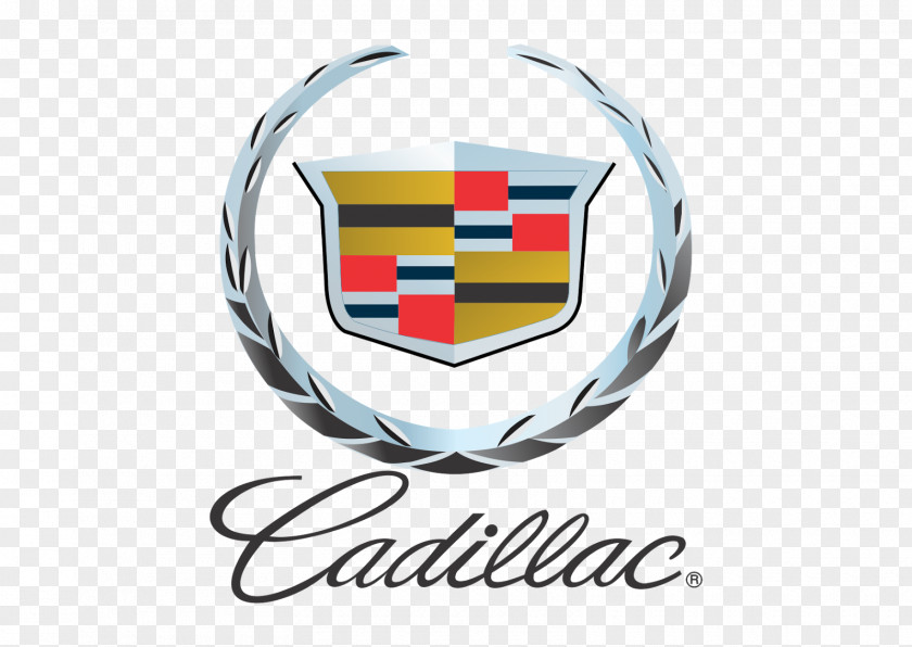 Car Logo Cadillac Escalade General Motors Buick PNG