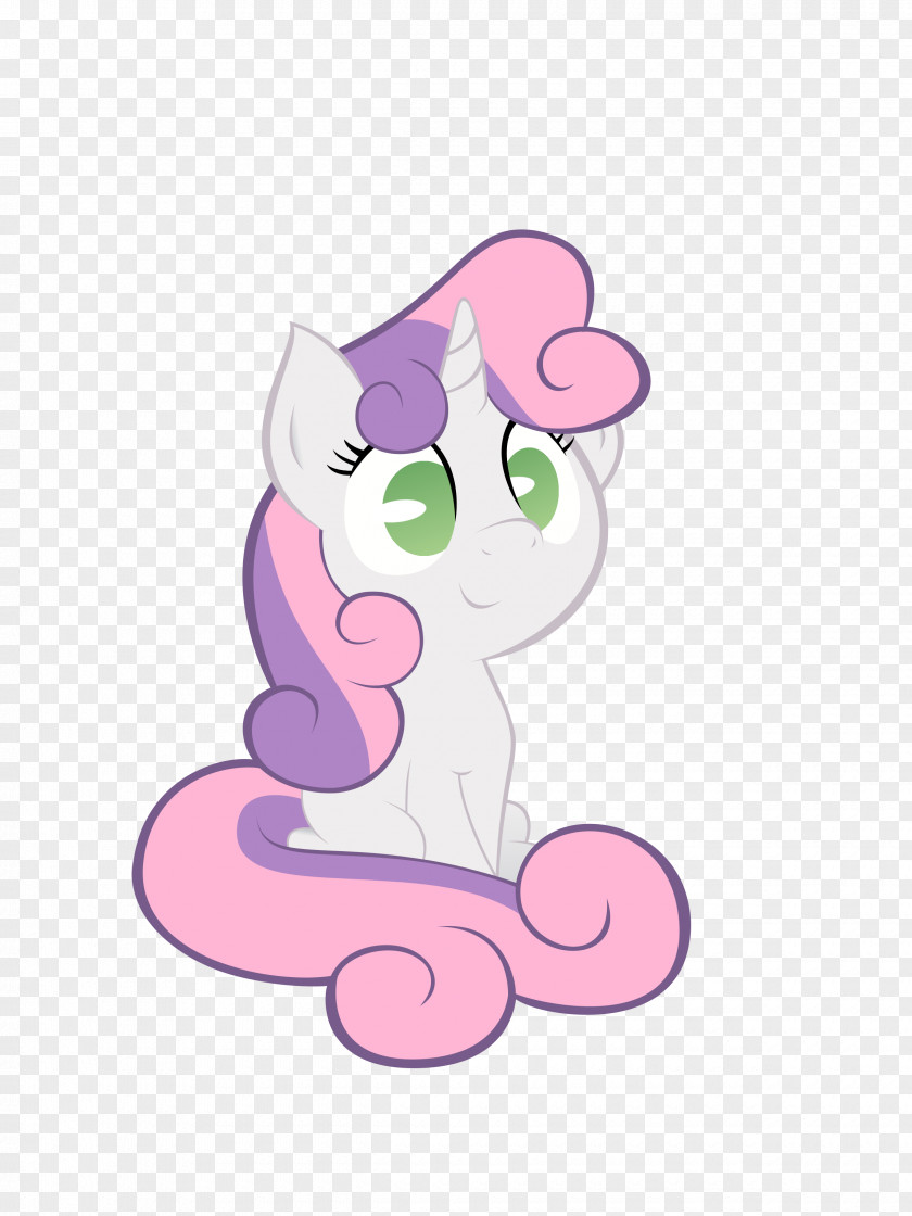 Cat Apple Bloom Rainbow Dash Sweetie Belle Pony PNG