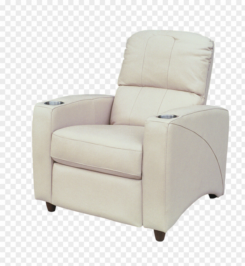 Chair Club Recliner Wing Designer PNG