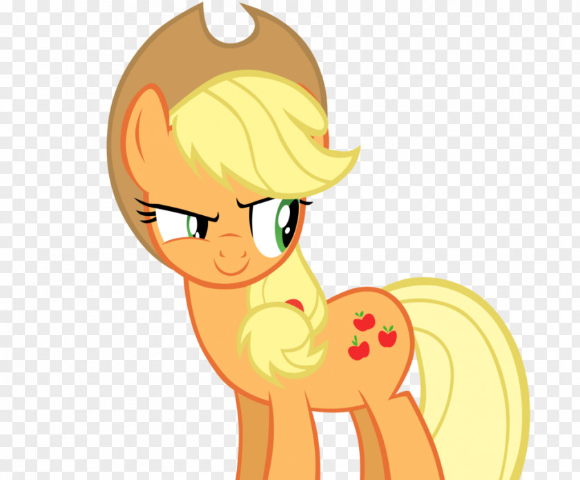 Cocktail Pony Applejack Brandy PNG