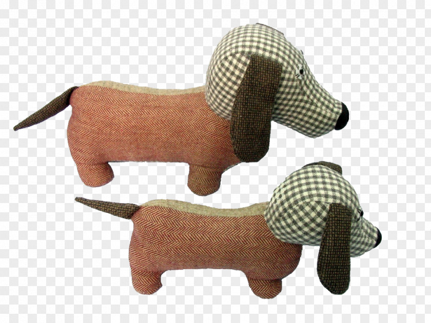 Door Stops Textile Wall Dog Breed PNG