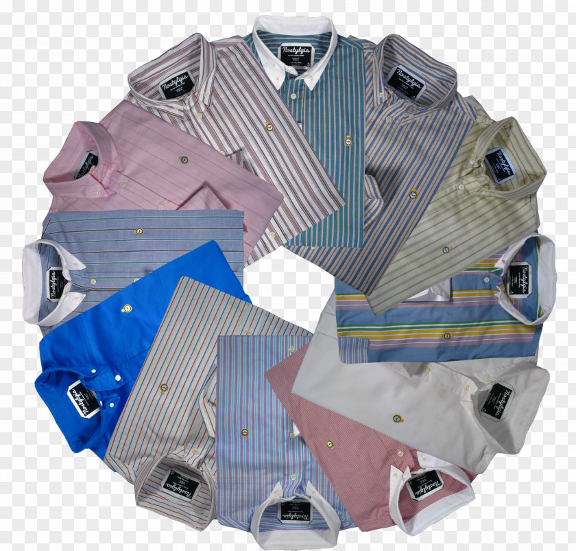 Dress Shirt Nostylgia T-shirt Clothing Collar PNG