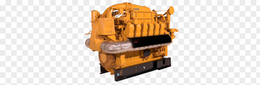 Engine Caterpillar Inc. Machine Petroleum Industry Engine-generator PNG