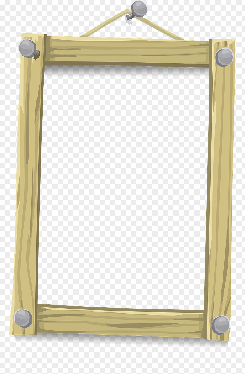 Framing Kayu Vector Graphics Picture Frames Image Photograph PNG