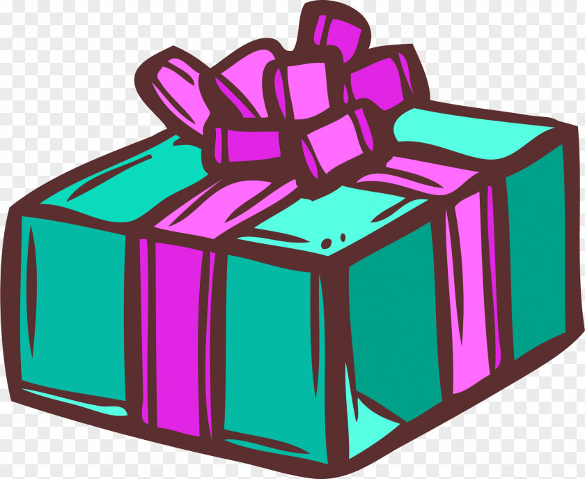 Gift Box Image Vector Graphics Drawing Shopping PNG