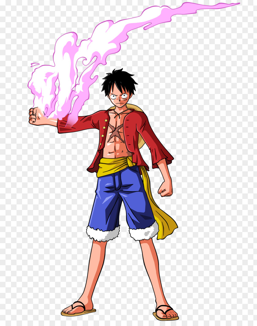 LUFFY One Piece: Pirate Warriors 2 Monkey D. Luffy Roronoa Zoro Vinsmoke Sanji Nami PNG