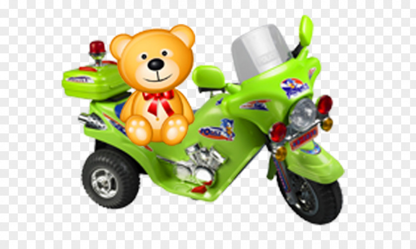 Motorcycle Toy Radio-controlled Car PNG