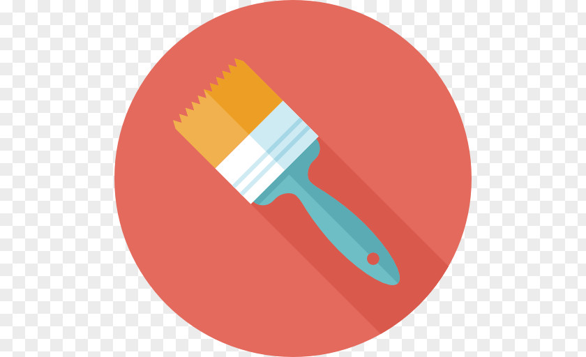 Painting Brush House Painter And Decorator PNG