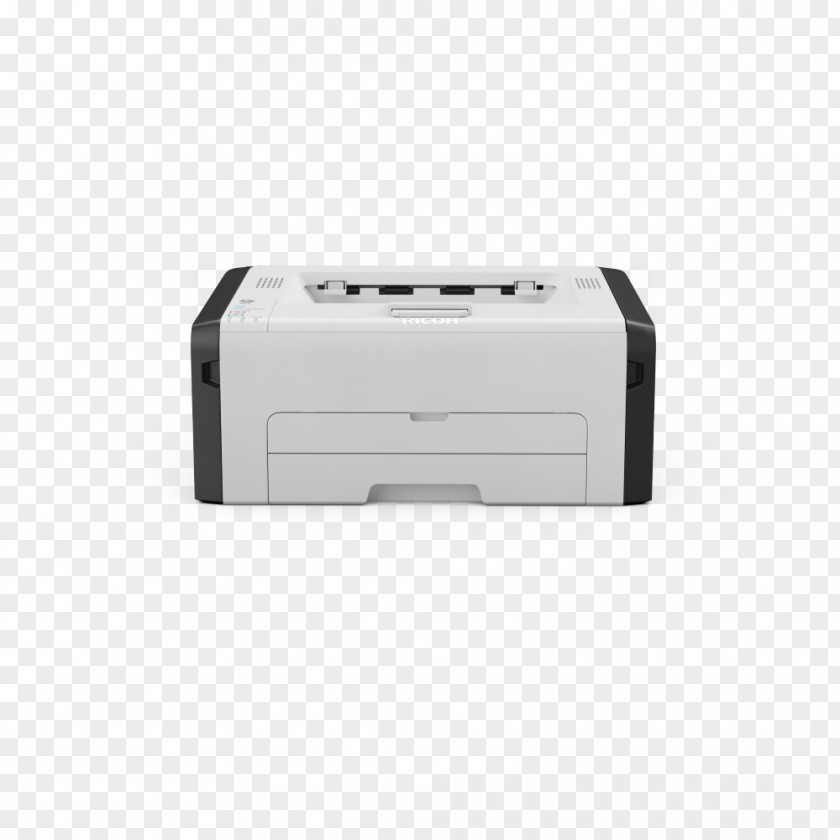 Printer Inkjet Printing Laser Ricoh Sp311dn A4 Mono Networked Wireless 28ppm Duplex PNG