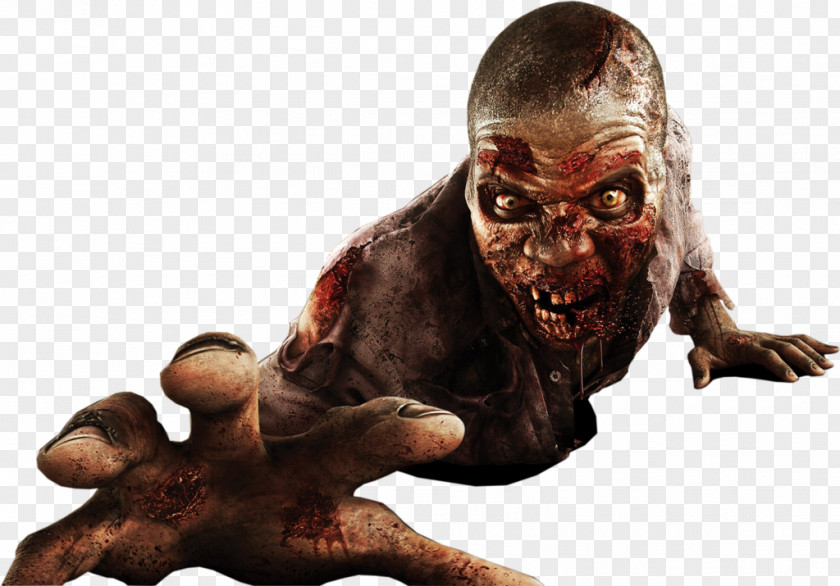 Season 4Others Halloween Horror Nights Universal Studios Hollywood Florida The Walking Dead PNG