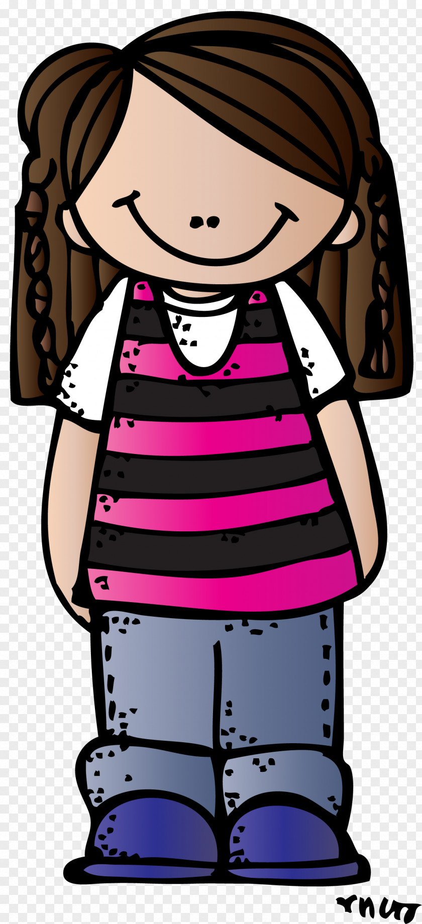 Student-Teacher Melonheadz Cliparts Teacher Drawing Clip Art PNG