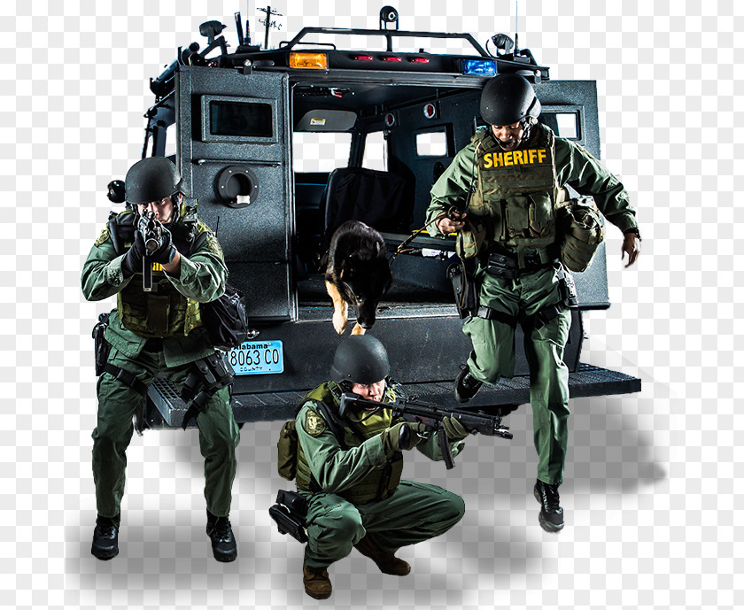 Team Tuscaloosa County Sheriff's Office SWAT Police Department PNG