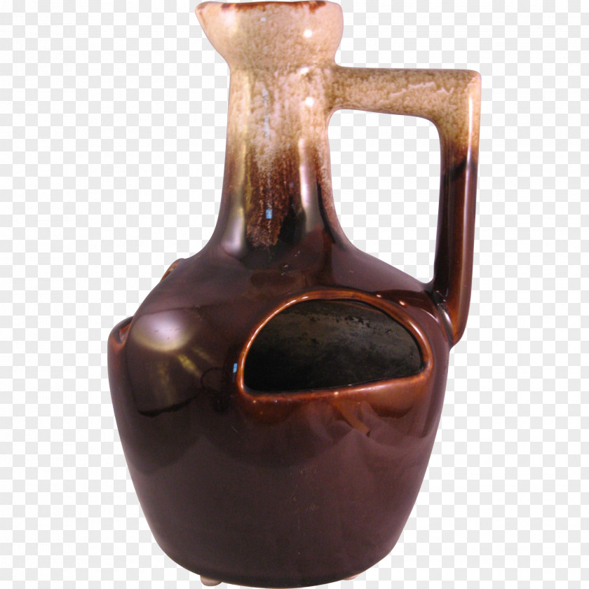 Vase Pottery Ceramic Jug PNG