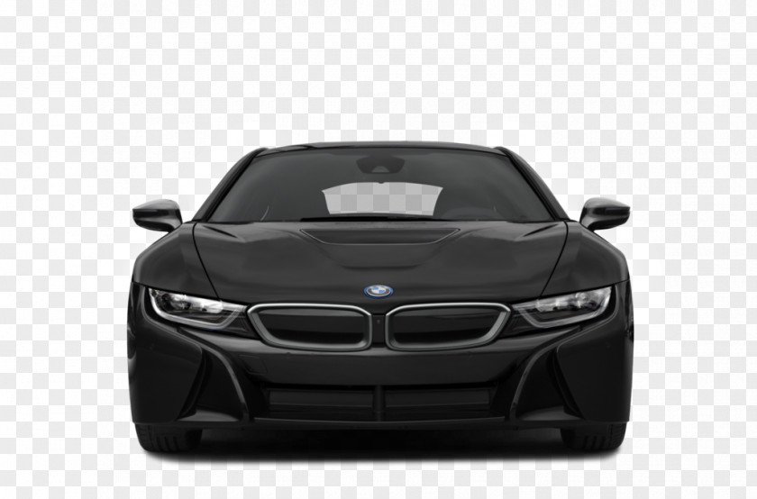 Bmw BMW I8 Sports Car 2015 Mazda CX-9 PNG