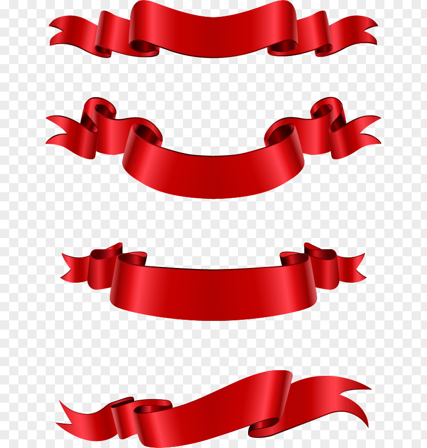 Cake Paper Decorating Red PNG