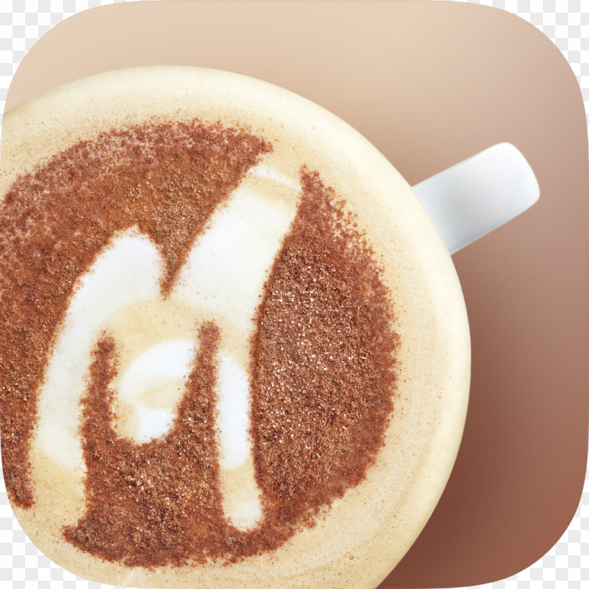 Coffee Cappuccino Latte Cafe Caffè Mocha PNG