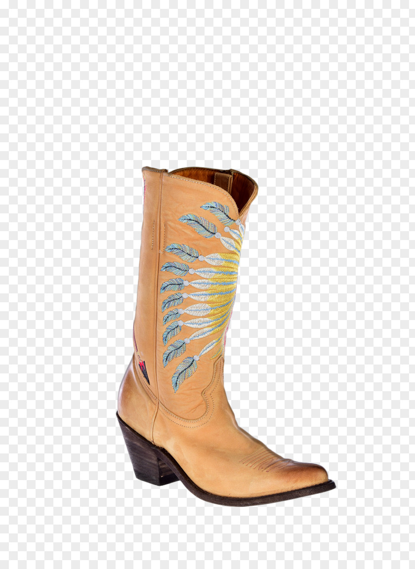 Cowboy Boot Footwear Hat PNG