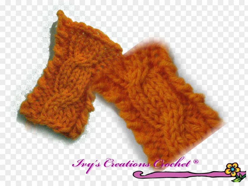 Crochet Wool Warp Knitting PNG