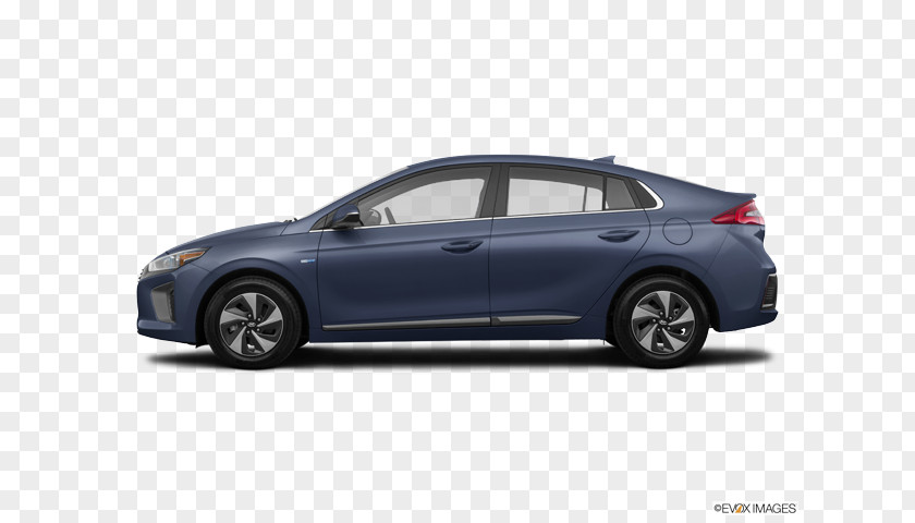 Hyundai Ioniq 2018 Nissan Altima 2.5 SL Sedan SR Continuously Variable Transmission Car PNG