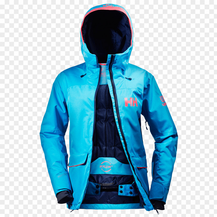 Jacket Helly Hansen Clothing Ski Suit Coat PNG
