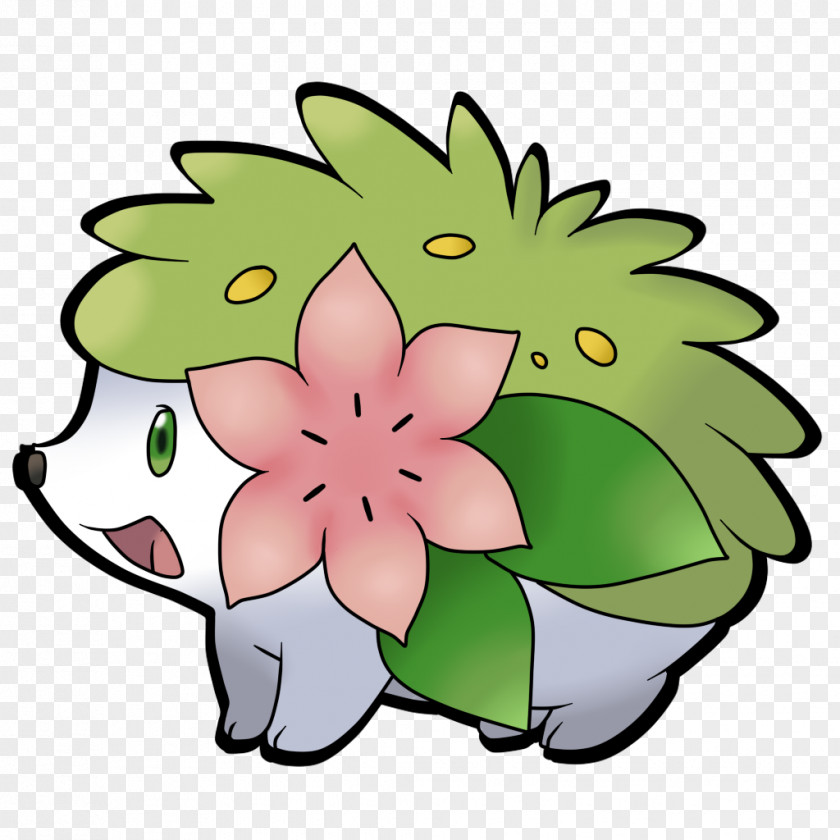 Love Forms Pokémon Diamond And Pearl Ranger: Guardian Signs Shaymin X Y HeartGold SoulSilver PNG