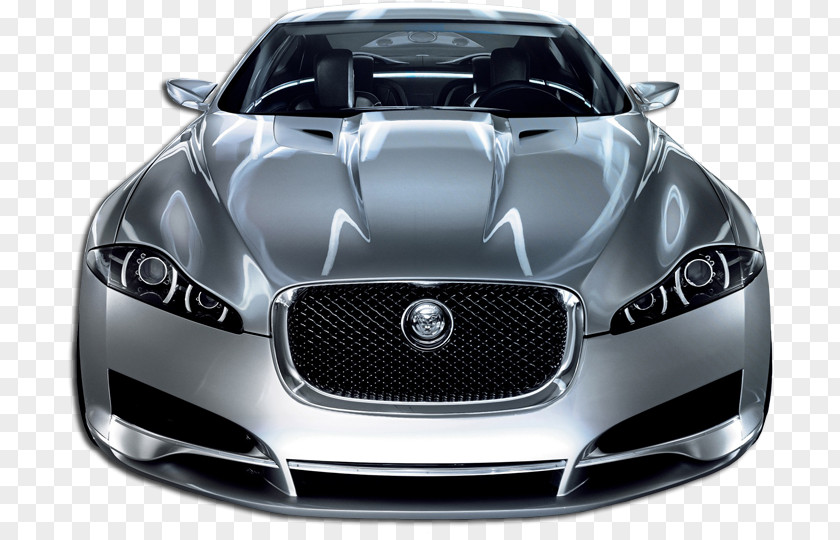 Luxury Car 2013 Jaguar XF 2018 XJ 2011 2009 Supercharged PNG