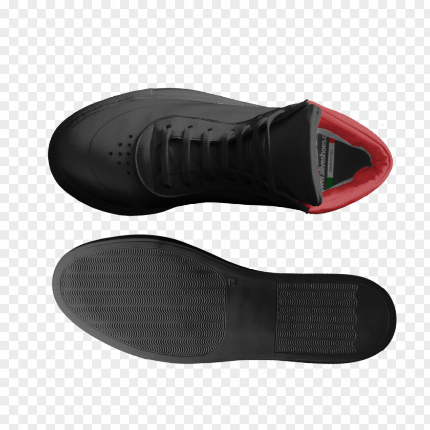 Marcus Garvey Kung Fu Shoe Sneakers High-top Walking PNG