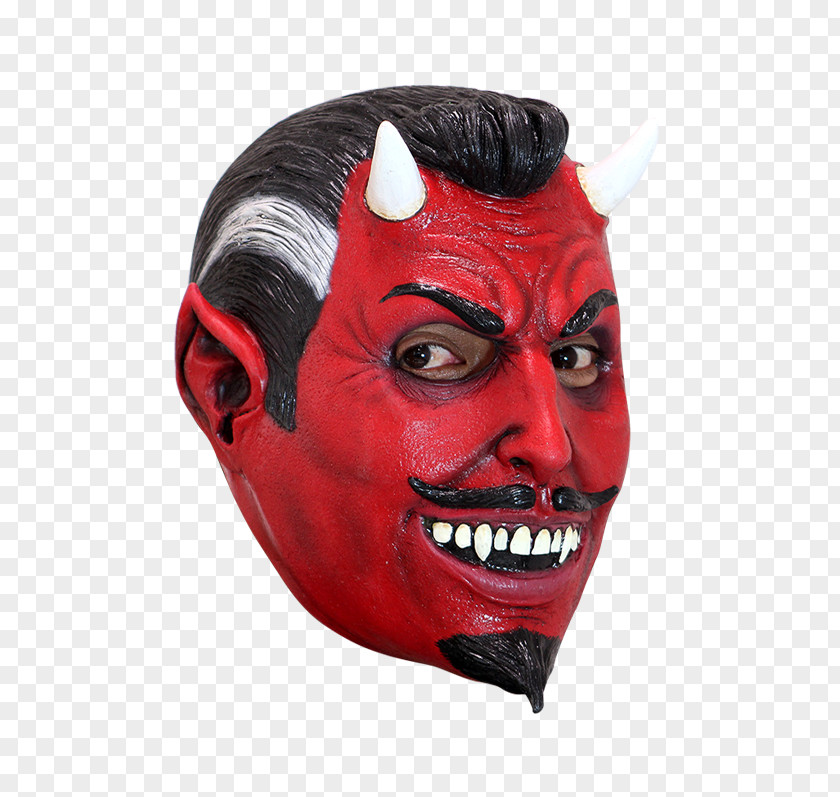 Mask Michael Myers Halloween Costume Latex Jason Voorhees PNG