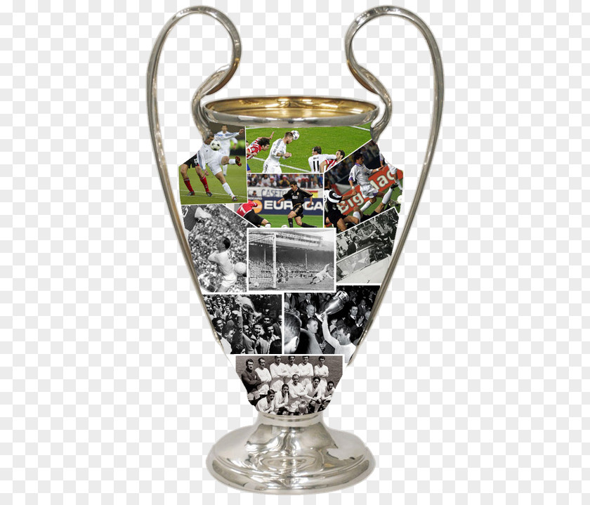 Real Madri Madrid C.F. 2016–17 UEFA Champions League European Champion Clubs' Cup Trophy Sport PNG