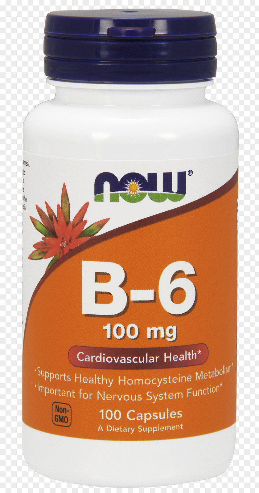 Tablet Dietary Supplement Vitamin C NOW Foods PNG