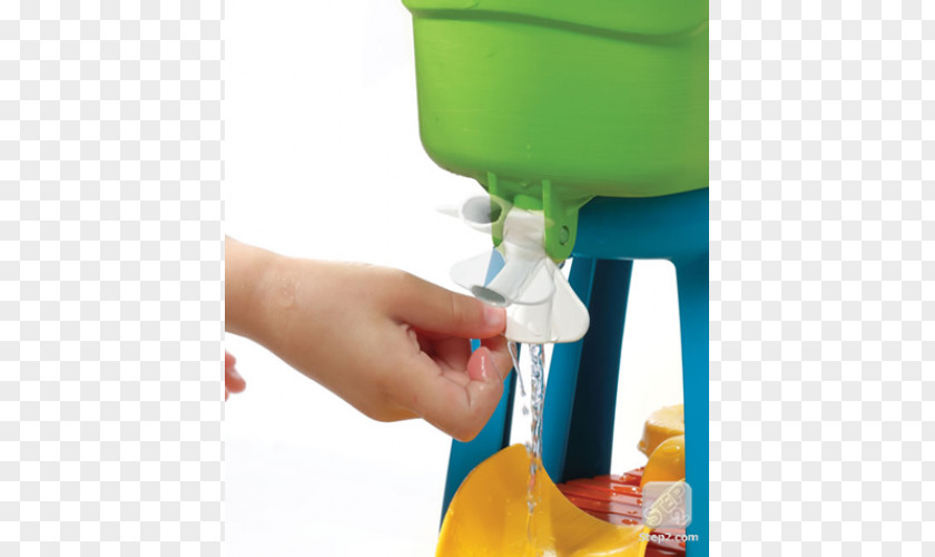 Water Park Slide Table PNG