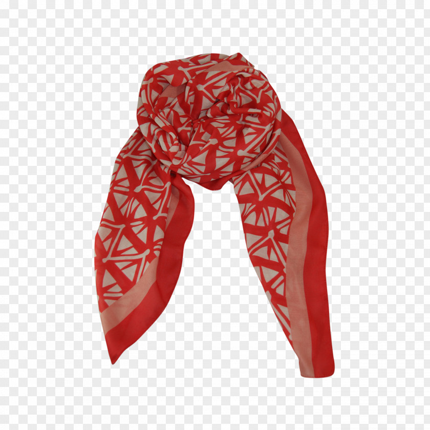 Women Scarf PNG