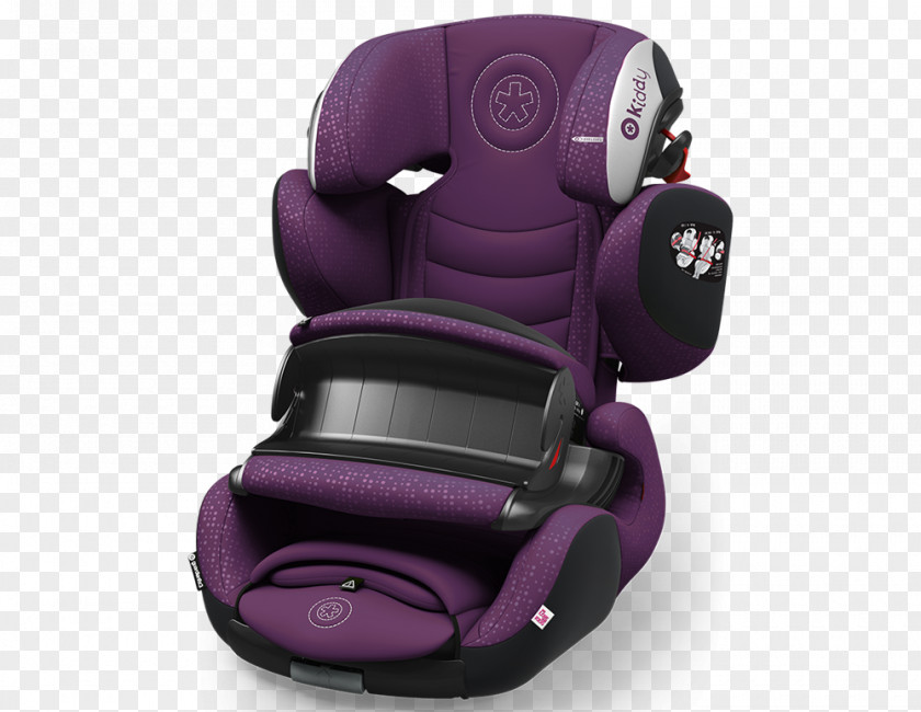 3 March Purple Baby & Toddler Car Seats Isofix Transport PNG