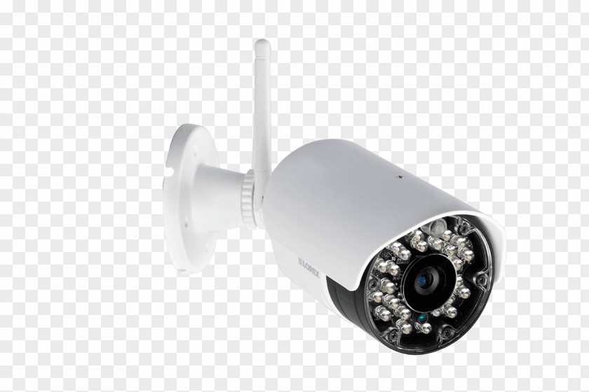 Camera Wireless Security Closed-circuit Television IP Surveillance PNG