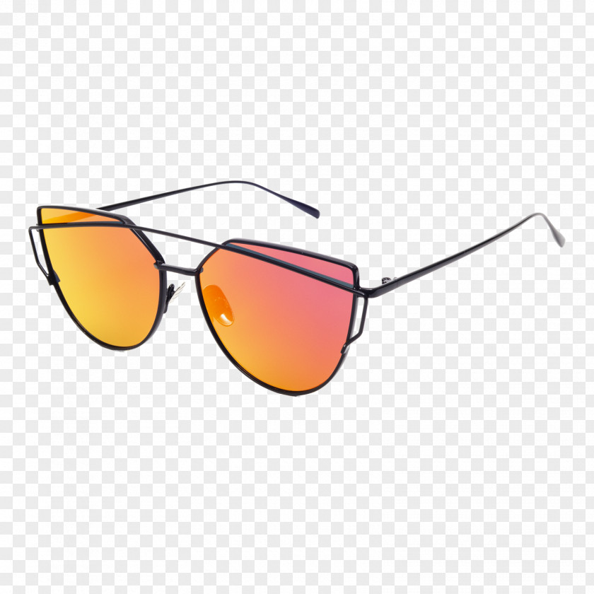 Fashion Festival Celebrations Sunglasses Ray-Ban Eyewear Cat Eye Glasses PNG