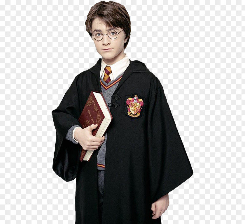 Harry Potter PNG Transparent Images And The Philosopher's Stone Hermione Granger Robe Uniform PNG