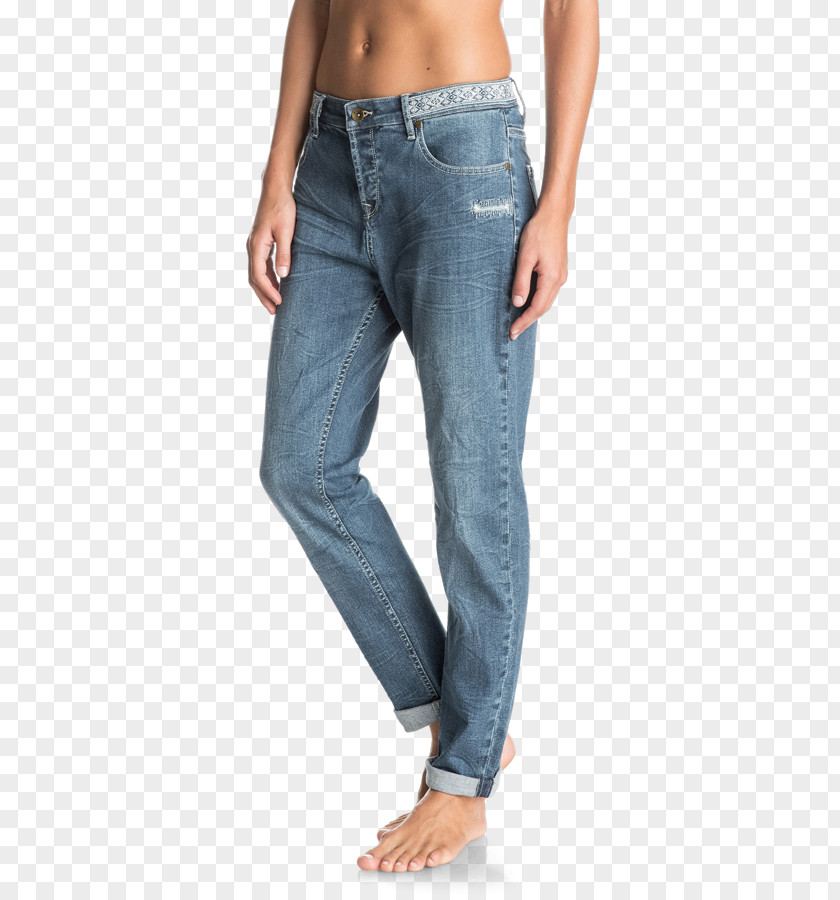 Jeans Denim Blue Slim-fit Pants Mavi PNG