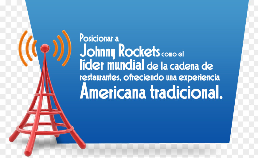 Johnny Rockets Online Advertising Logo Brand Product Banner PNG