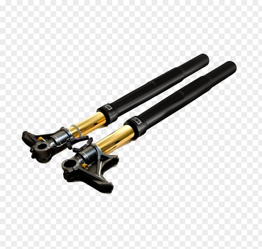 Motorcycle Bicycle Forks Ducati Diavel Öhlins Monster PNG