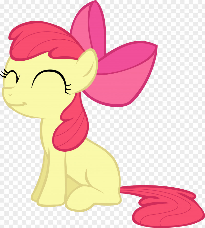 Pinkie Pie Apple Bloom Pony Derpy Hooves Cutie Mark Crusaders PNG
