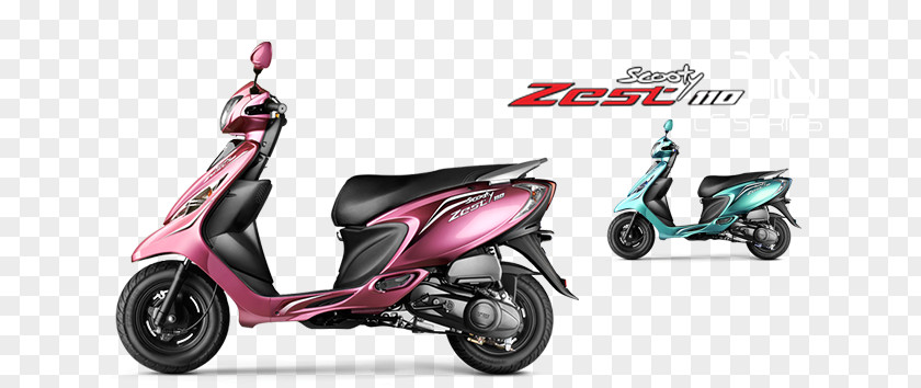 Scooter Car Motorcycle Helmets TVS Scooty Motor Company PNG