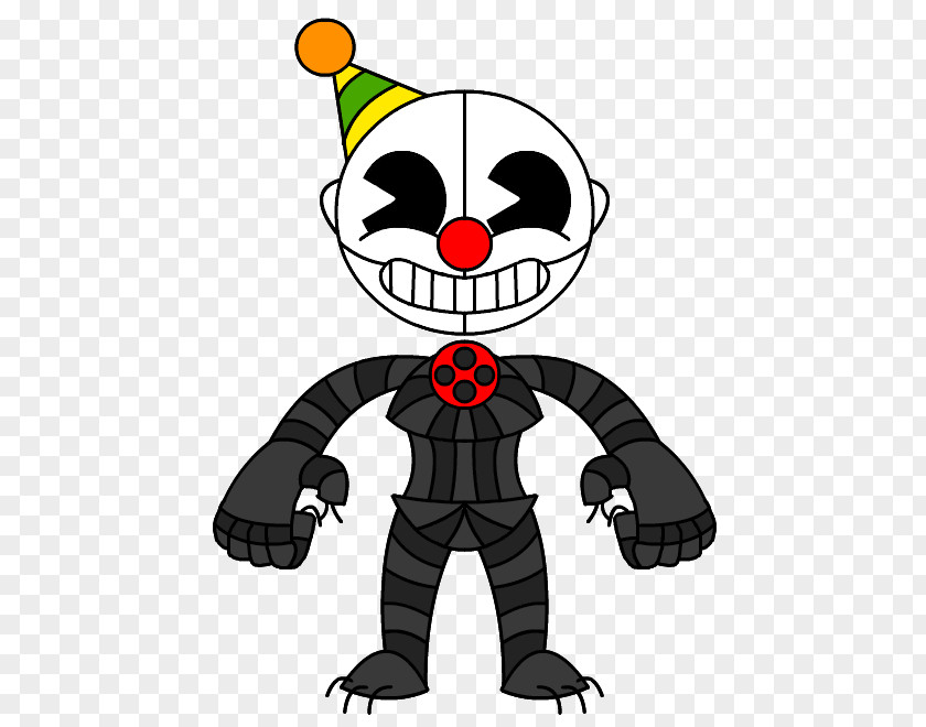 Sprite Five Nights At Freddy's: Sister Location Bendy And The Ink Machine Freddy's 3 4 PNG