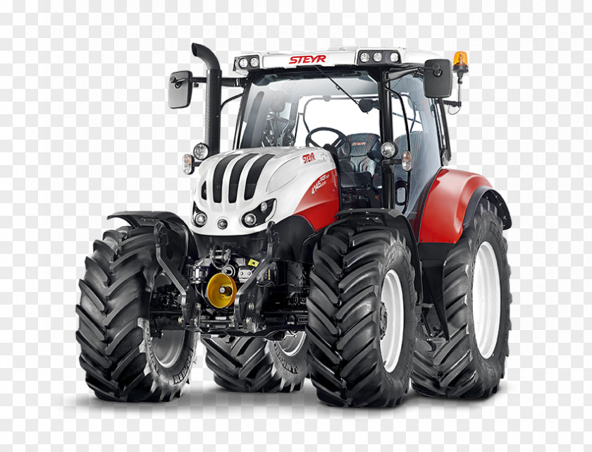 Tractor Steyr Case IH Agricultural Engineering Corporation PNG