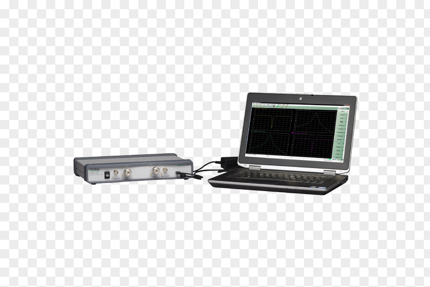 USB Battery Charger Network Analyzer Anritsu Company Inc. PNG
