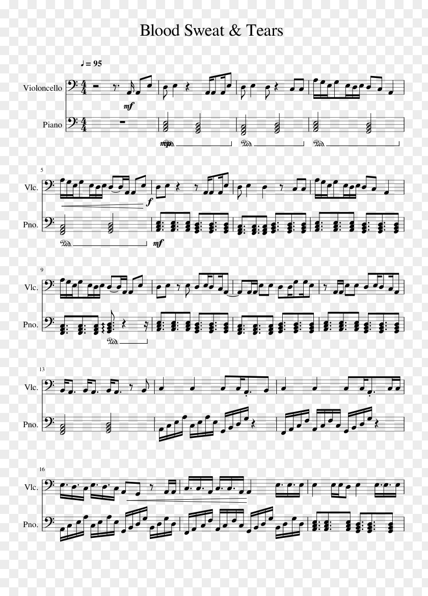Violin Counting Stars OneRepublic Piano Chord PNG