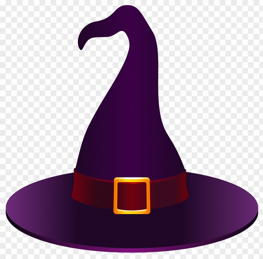 Witch Hat Clipart Picture Clip Art PNG