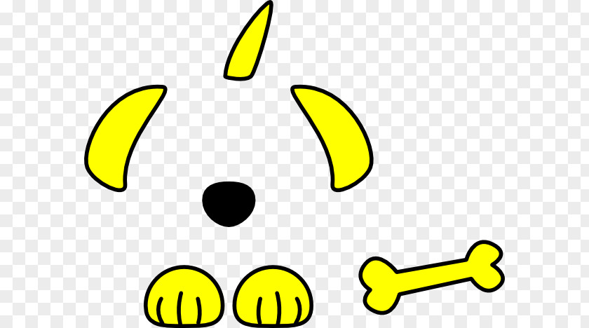 Yellow Dog Labrador Retriever Golden Drawing Clip Art PNG